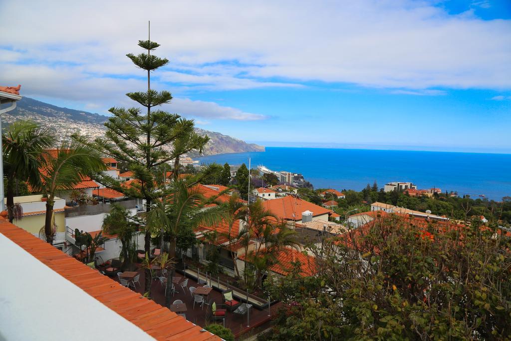 The Flame Tree Madeira (Adults Only) Hotell Funchal  Eksteriør bilde