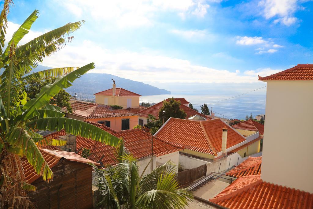 The Flame Tree Madeira (Adults Only) Hotell Funchal  Eksteriør bilde