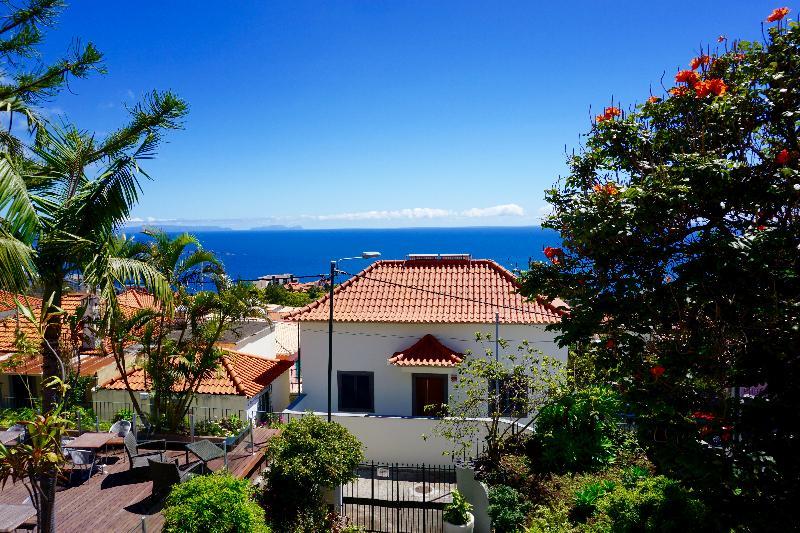 The Flame Tree Madeira (Adults Only) Hotell Funchal  Eksteriør bilde