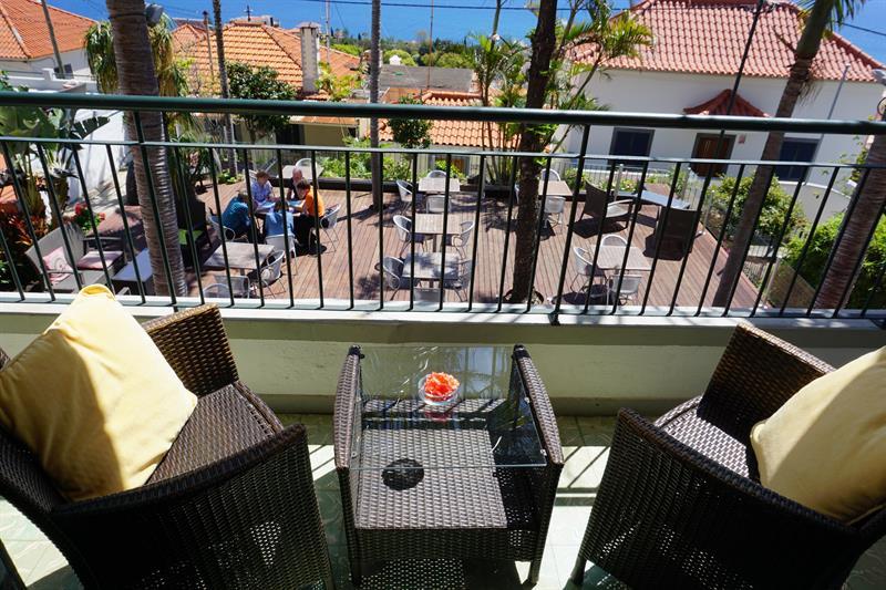 The Flame Tree Madeira (Adults Only) Hotell Funchal  Eksteriør bilde