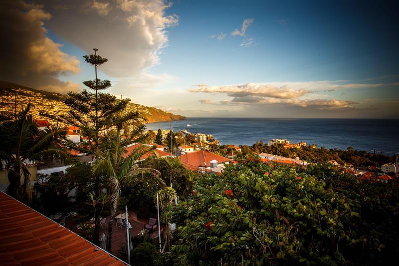 The Flame Tree Madeira (Adults Only) Hotell Funchal  Eksteriør bilde